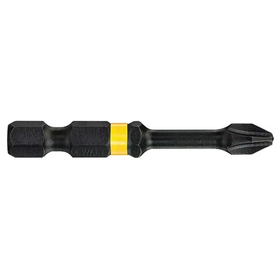Image of Dewalt DT7997TQZ 50 mm PH1 IR Torsion Bits (Pack of 5)