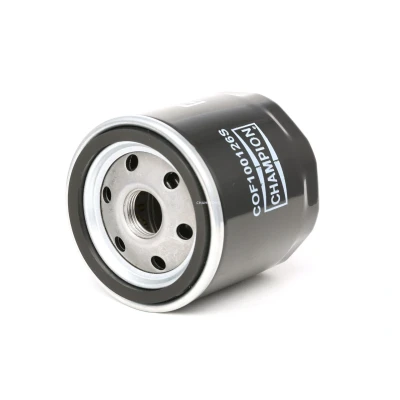 Image of 030115561AA, 030115561AB, 030115561AD, 030115561AN, 030115561E Oil Filter CHAMPION COF100126S 3/4&quot; 16 UNF Spin on