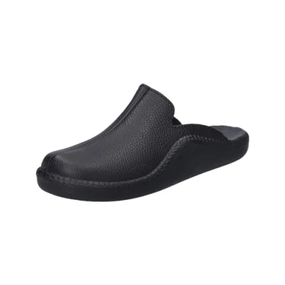 Image of Josef Seibel MONACO 202 G men&#039;s Slippers in Black