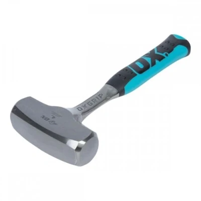 Image of OX Pro Club Hammer 4 lb