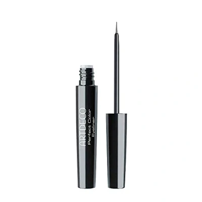 Image of Artdeco Perfect Color Eyeliner Nr. 01, Schwarz, 5g