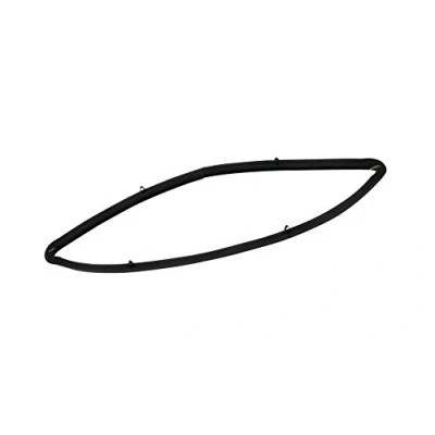 Image of Beko 300250031 Lamona Leisure Oven Upper Gasket Seal. Genuine part number 300250031,