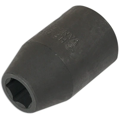 Image of Laser 1998 Impact Socket 1/2&quot;D 10mm