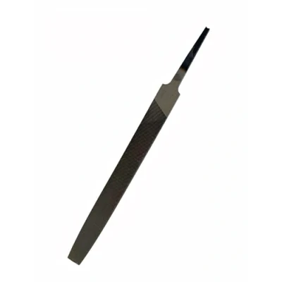 Image of Proops Brothers Engineers File, Flat, 6&quot; 150mm, Smooth (F9601) Free UK Postage