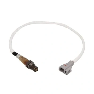 Image of 226904A00A Lambda sensor BOSCH 0 258 010 284 4 VAUXHALL: Agila Mk2, NISSAN: Pixo