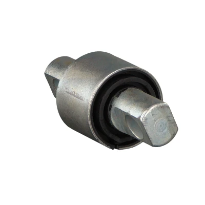 Image of 81962100609 Stabilizer Bushes FEBI BILSTEIN 49595 Front Axle Elastomer 53mm
