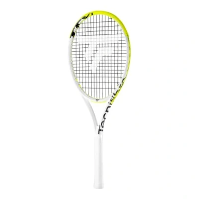 Image of Tecnifibre TF X1 255 V2 Tennis Racket