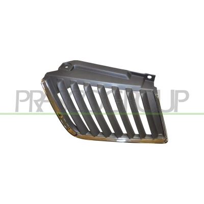 Image of 7450A187T Radiator Grill PRASCO MB8212014 Left