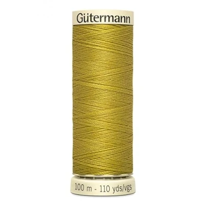Image of Gutermann Sew All Sewing Thread 100m 286 Each
