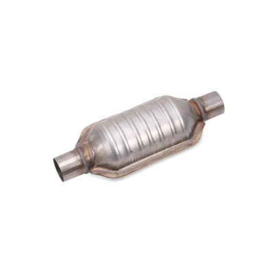 Image of 2505147150 Catalytic Converter NAP carparts CAK11377 Up to Euro 6 E9 103R