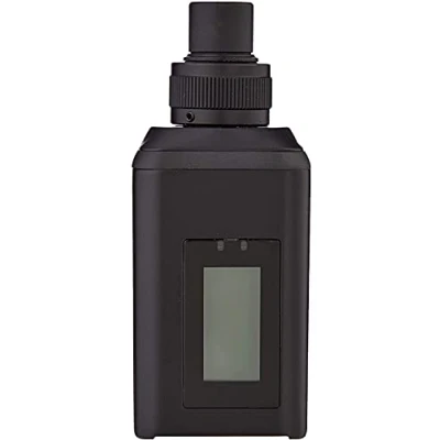 Image of Sennheiser wireless mic receiver (EK 500 G4 AW+)