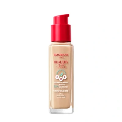 Image of Bourjois Healthy Mix Clean Foundation, Ton 051, Light Vanilla 30ml