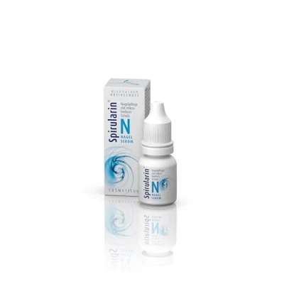 Image of Spirularin Nail Serum 10 ml