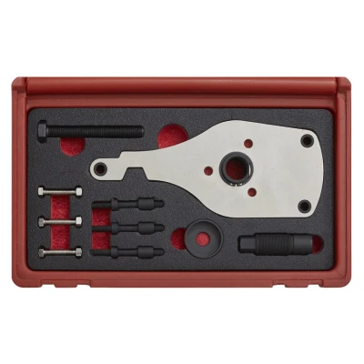 Image of Sealey High Pressure Fuel Pump Remover/Installer for Ford 2.0D EcoBlue