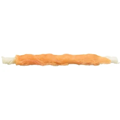 Image of Trixie Denta Fun Chewing Sticks with Chicken, 3 140 g