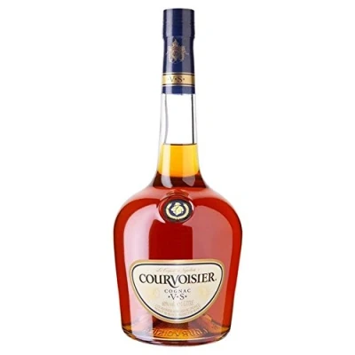 Image of Courvoisier Cognac VS 1L
