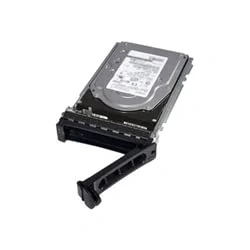 Image of Dell 400 AURG 600GB 15K RPM SAS 12GBPS 512N 2.5IN HOT PLUG Hard DRIVE CK :: (Components &gt; Internal Drives)
