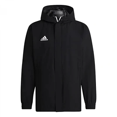 Image of Adidas HB0581 ENT22 AW JKT Jacket Men&#039;s black S
