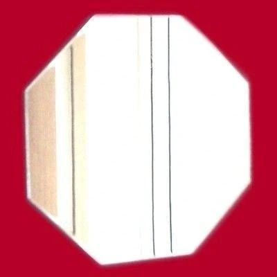 Image of Servewell Octagon Wall Mirror 20 x cm