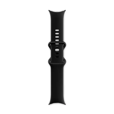 Image of Google Pixel Watch Active Band, Small Obsidian
