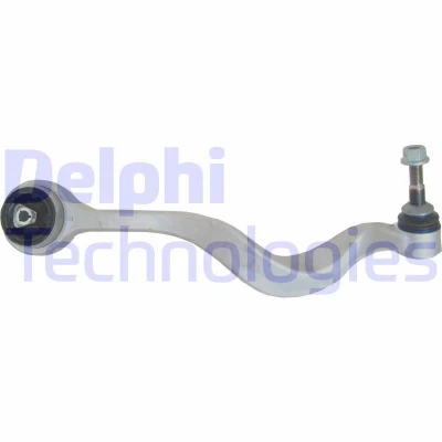Image of 31102348046, 31104026720, 31124046438, 31126760184, 31126765996 Suspension arm DELPHI TC1391 BMW: 5 Saloon, Touring