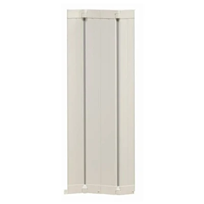 Image of BabyDan Guard Me Easy Fit Extension Kit, Will Extend Safety Baby Stair Gate by up to 24cm / 9inches