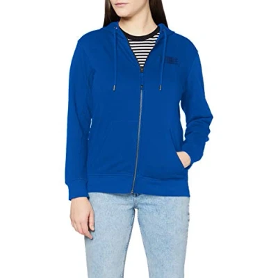 Image of O&#039;Neill Women&#039;s full zip triple stack hoodie sweatshirt