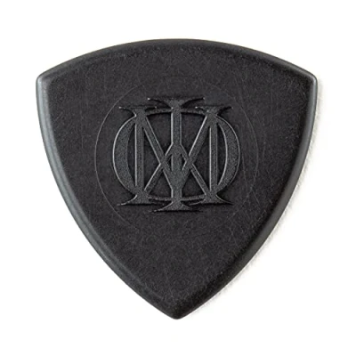 Image of Dunlop Picks John Petrucci Trinity 1.40mm Refill Bag 24