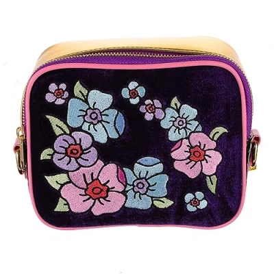 Image of Irregular Choice Prim Rosy Bag