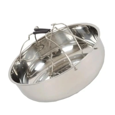 Image of SS 208054 Steam Basket for Moulinex Cookeo, Cookeo BlueTOOTH® SMART, GAMAY, Touch, USB, Cookeo+, Cookeo+ Connect, USB