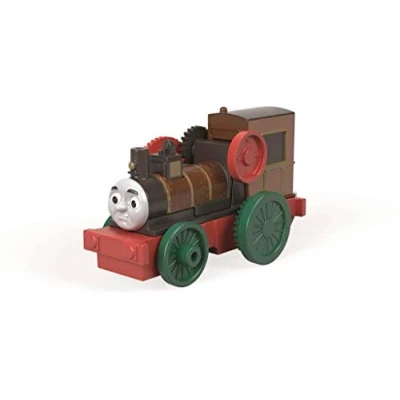 Image of Thomas &amp; Friends DXR77 Adventures Theo the Experimental Engine Toy