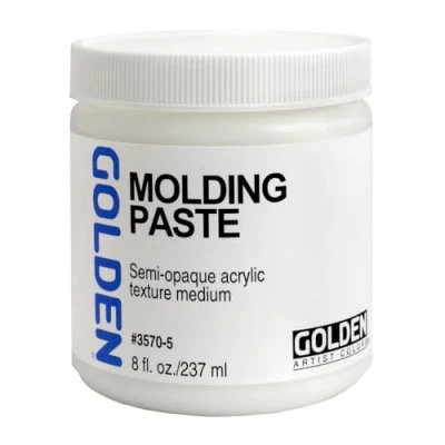 Image of Golden Molding Pastes Paste 236ml