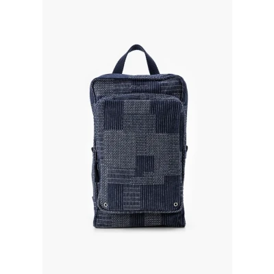 Image of Levi&#039;s ZIP Sling Unisex Across body bag, Size: ONE, Blue combination