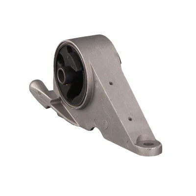 Image of 05684179, 5684179 Engine Mount FEBI BILSTEIN 102356 Front, both sides Rubber Metal VAUXHALL: Astra Mk6 GTC, Zafira Mk2, Astravan Mk5