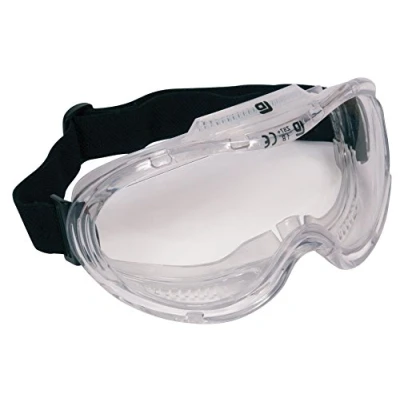 Image of Vitrex Premium Safety Goggles VIT332104