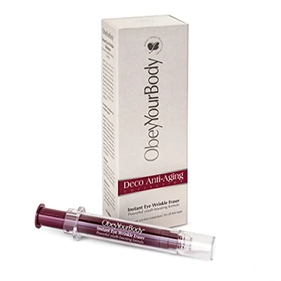 Image of ObeyYourBody Instant Eye Wrinkle Eraser