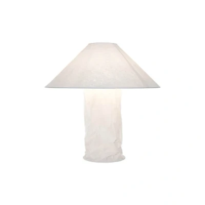 Image of Ingo Maurer Lampampe table lamp, Japanese paper