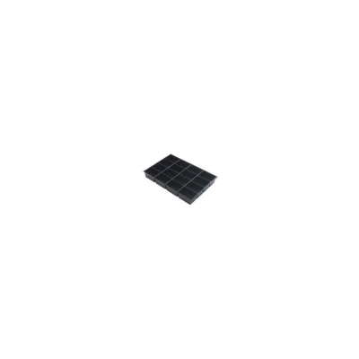 Image of Bisley Multi Drawer Insert Tray Plastic 16 Compartments 225P5
