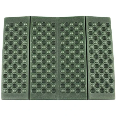 Image of MFH Fox Outdoor Foldable Thermal Seat Pad Olive