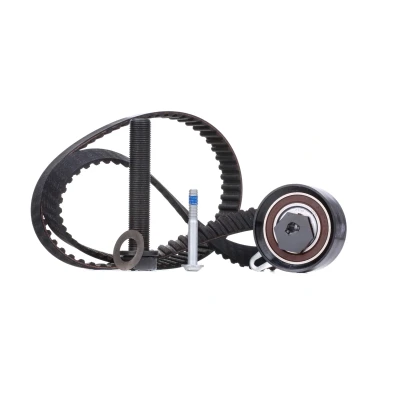 Image of CT939K2 Timing belt kit CONTITECH 122 VOLKSWAGEN: Transporter 4, 4 Bus, AUDI: A6 C4 Avant
