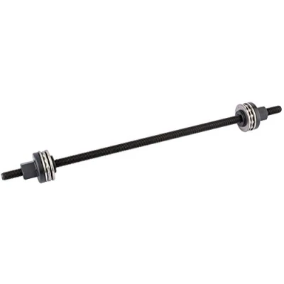 Image of Draper M10 Spare Threaded Rod and Bearing for 59123 30816 Extraction Kit