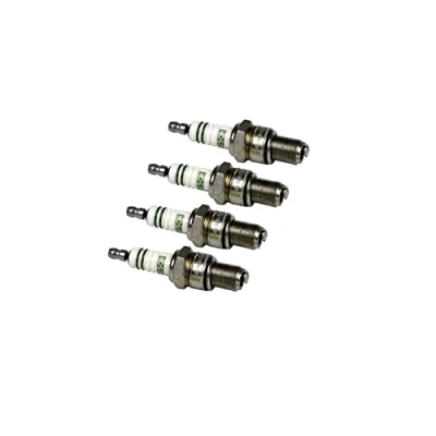Image of T2 BAY T25 CAMPER VAN 1700cc 1800cc 2000cc SPARK PLUGS x 4 W8CC A532