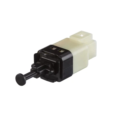 Image of 95368630, 95919312, 96874572 Brake Light Switch HELLA 6DD 014 395 051 Electric 4 pin connector CHEVROLET: Lacetti Estate, Spark