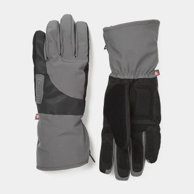 Image of Unisex Marsham Waterproof Cold Weather Reflective Cycle Gloves