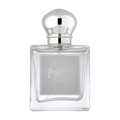 Image of Designer Fragrances Ventus 50ml Male Eau De Parfum Aftershave Spray For Instant Freshness on The Go Long Lasting Smells Great Gifts