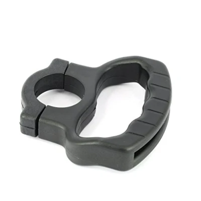 Image of BestDivers AB0440 Cylinder Handle, Black