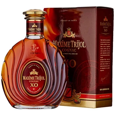 Image of Maxime Trijol XO Cognac Brandy, 70 cl