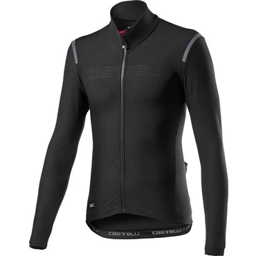 Image of Castelli Tutto Nano RoS Long Sleeve Cycling Jersey