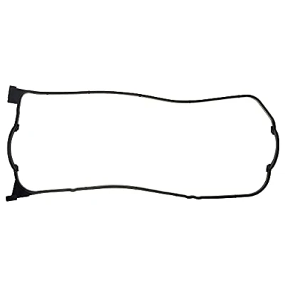 Image of 12030P2A000, 12341P08000, 12341P2F000, 12341P2FA00, 12341PO8000 Rocker Cover Gasket AJUSA 11058600 HONDA: CIVIC 6 Hatchback, Accord