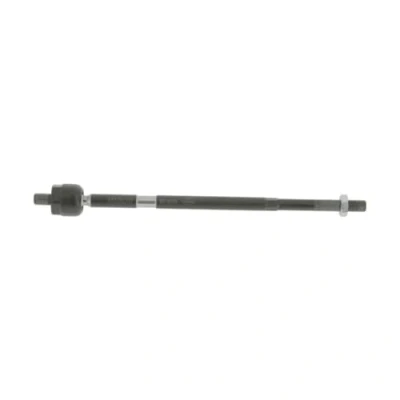 Image of 1H0422803B, partof1H0422803B Inner Tie Rod MOOG VO AX 0383 Front Axle M14X1.5 362mm VOLKSWAGEN: Vento, GOLF 4 Cabrio, 3